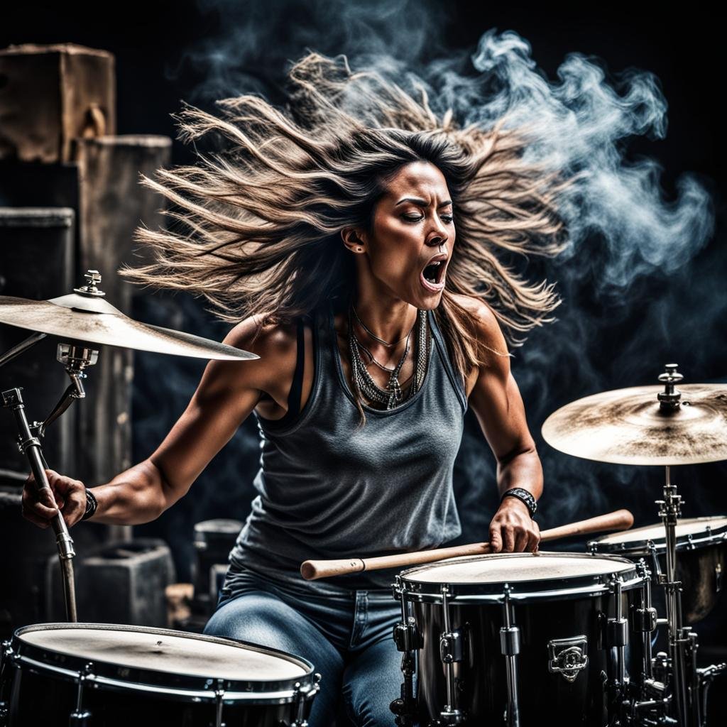 la-bateria
