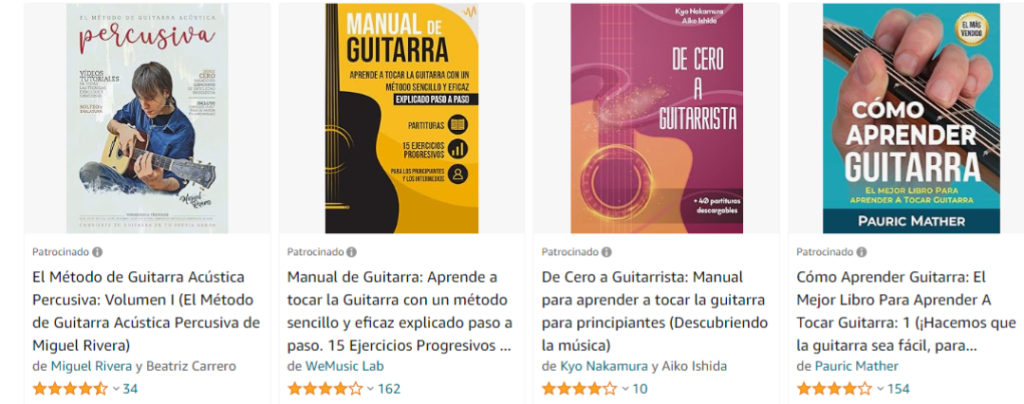 guitarra
