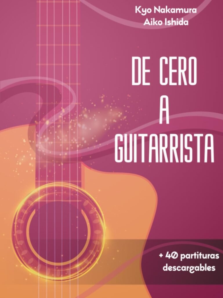 guitarra