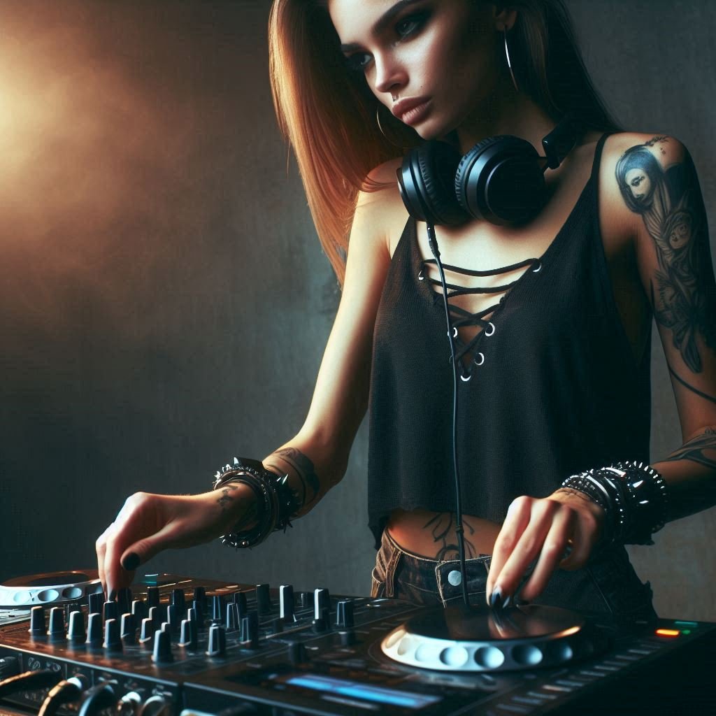 dj